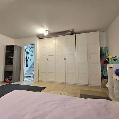 Maison Récente Avec Jardin Et Terrasse, Bien Desservie Appartement