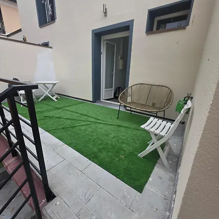 Maison Récente Avec Jardin Et Terrasse, Bien Desservie * La Courneuve